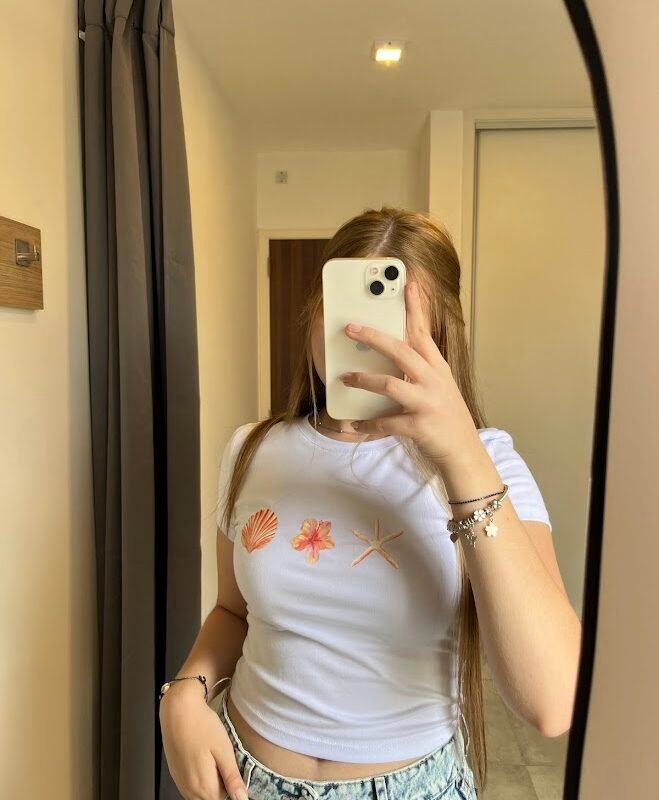 Remera Lila