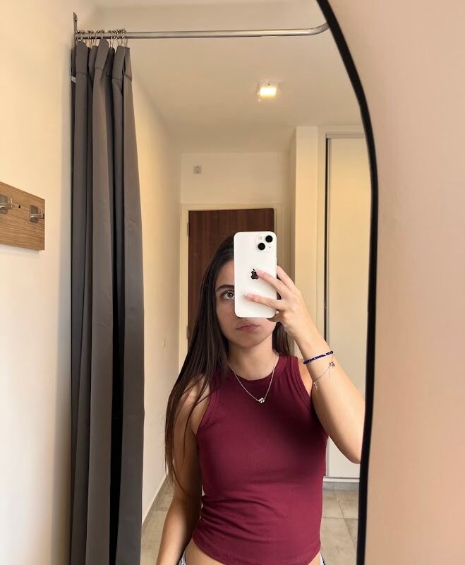 Musculosa Baik