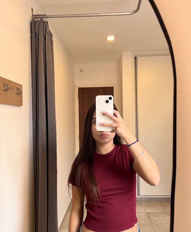Remera Oli