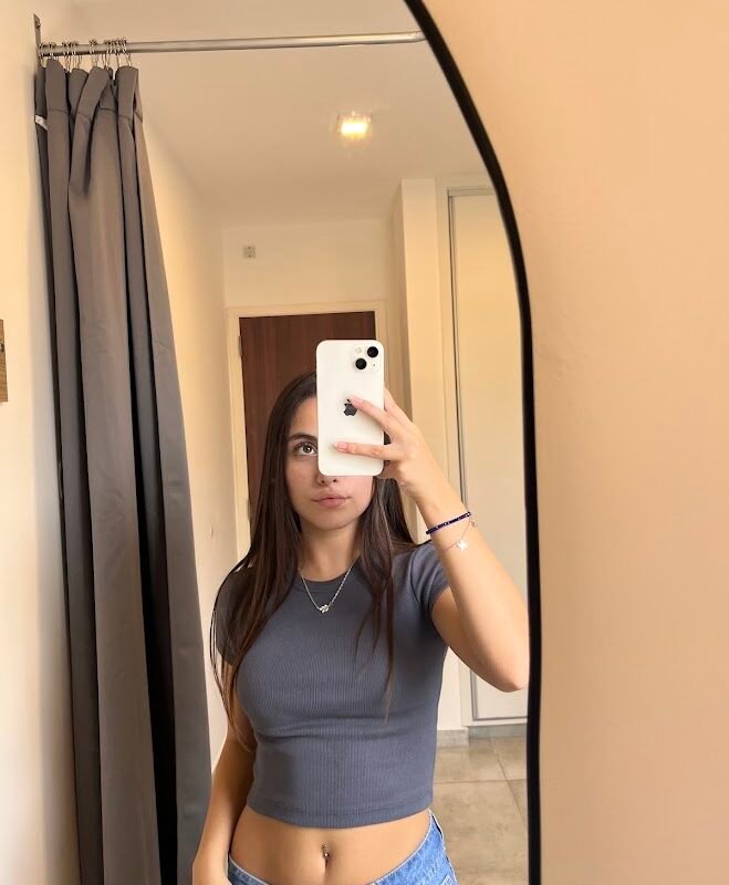 Remera Meri