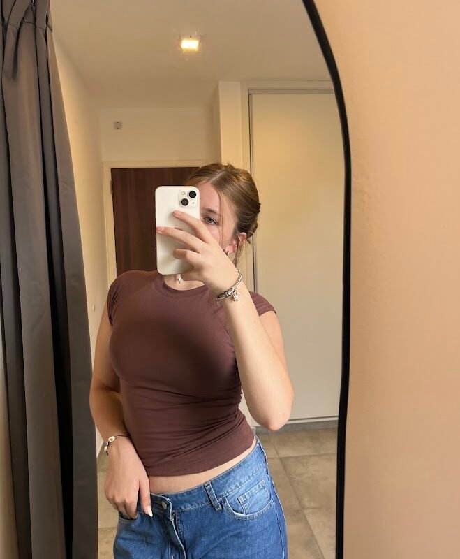 Remera Malena