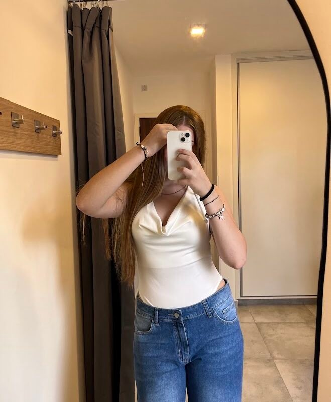 Body Blanco