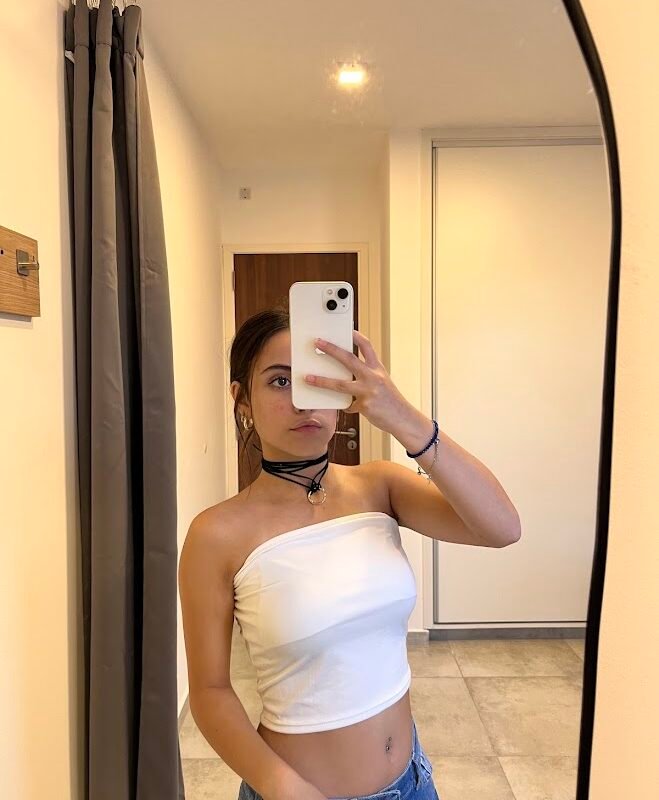 Strapless Losi