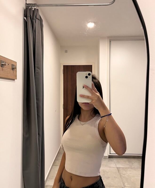 Musculosa Titi