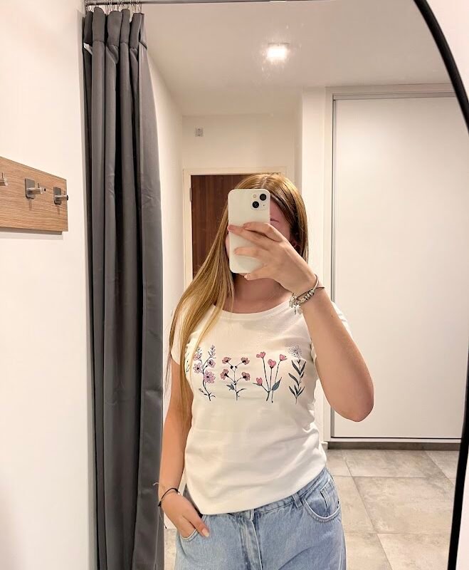 Remera Marga