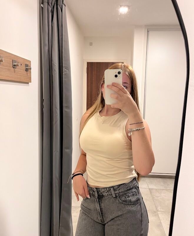 Musculosa Aurin