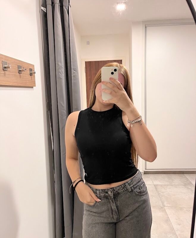 Musculosa Tel